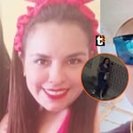 Va a celebrar el cumpleaños de su pareja y fue hallada muerta