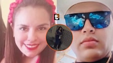 Joven madre fue a celebrar el cumpleaños de su pareja, le llevó un regalo y fue hallada muerta en habitación
