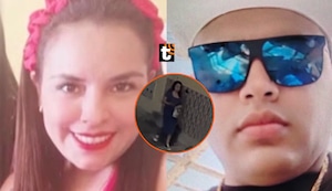 Madre de familia fue a celebrar el cumpleaños de su pareja, le llevó un regalo y fue hallada muerta en habitación