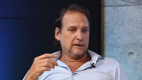 TROME - Christian Thorsen causa alarma con revelación sobre su enfermedad: “No sé cuanto tiempo me queda”