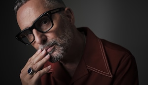 Jorge Drexler regresa a Lima, en su recorrido por el mundo con Taracá