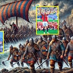 Mundo Escolar: ¿Quiénes fueron los vikingos y cuál es su relación con Noruega?