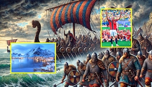 Mundo Escolar: ¿Quiénes fueron los vikingos y cuál es su relación con Noruega?