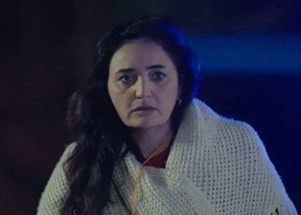 Sengül se muestra preocupada por Emel (Foto: NG Medya)