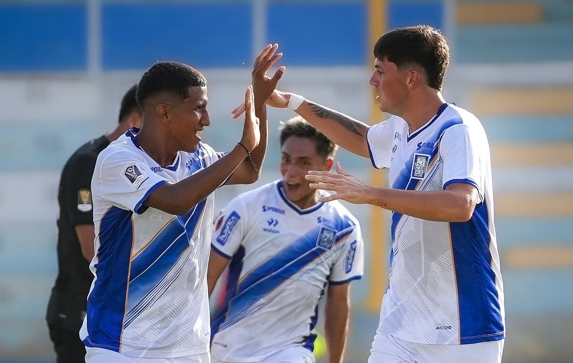 Alianza Atlético eliminó a Sport Boys y jugará la final de la Copa de la Liga ante Sporting Cristal. (@alianzasullana)