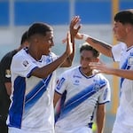 Alianza Atlético goleó 3-0 a Sport Boys y jugará la final de la Copa de la Liga