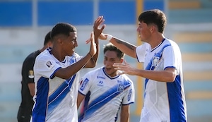 Alianza Atlético goleó 3-0 a Sport Boys y jugará la final de la Copa de la Liga ante Sporting Cristal | VIDEO