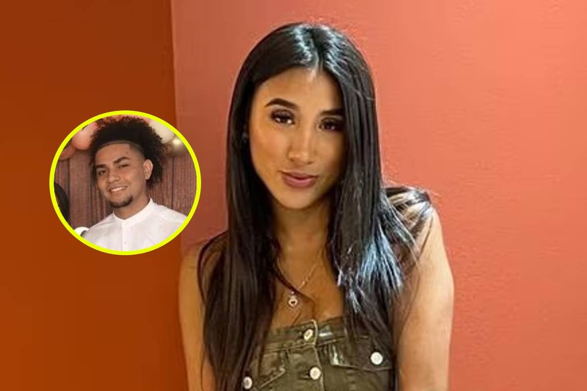 Samahara Lobatón le habría hecho una dura amenaza a Youna. Foto: Difusión