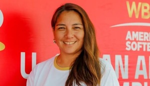 Vanessa Endo: ‘Contigo Perú es el himno de todos los deportistas’