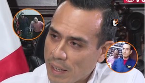 Presidente José Jerí responde por qué no reveló que había más visitas al empresario chino: ¿Qué dijo?