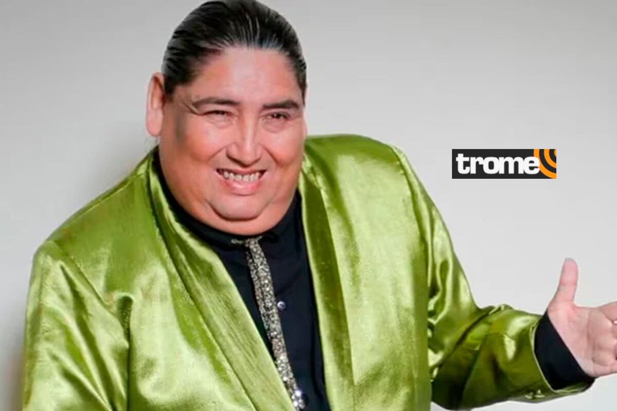 Tongo y su viaje por Nueva York para cantar 'La Pituca'.