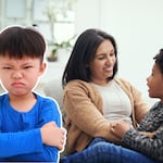 ¿Tu hijo se enoja cuando pierde? Claves para enseñarle a manejar la frustración