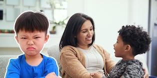 Si tu hijo se frustra cada vez que pierde, estos consejos lo ayudarán a gestionar sus emociones y afrontar las derrotas de manera saludable. Foto: Istock.
