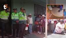 ¡Horror en Puno! Hallan cuerpo de adolescente de 13 años desaparecida hace una semana: su tío es el principal sospechoso