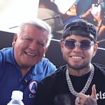 Influencers hicieron el ridículo con Acuña