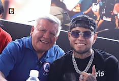 Influencers hicieron el ridículo con Acuña