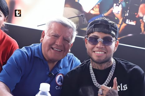 Influencers hicieron el ridículo con Acuña