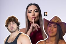 Pamela López se burla de Samahara por quedarse sin reality y destruye a Renato: “Tú eres la salada”