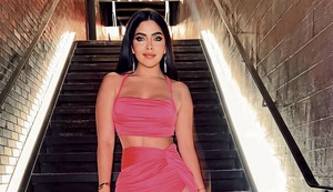 El crimen de la reina de belleza