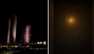 Qatar asegura que “interceptó” misiles contra una base estadounidense