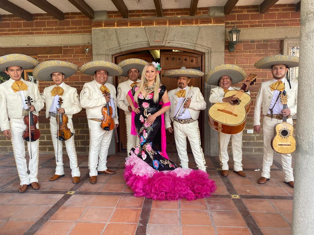 Además, también es favorita de la colonia mexicana en EE. UU.