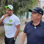 Roberto Guizasola revela cómo ‘jodí...’ en su barrio: “La gente nos tenía miedo, pero ya les devolví todo”