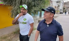Roberto Guizasola revela cómo ‘jodí...’ en su barrio: “La gente nos tenía miedo, pero ya les devolví todo”