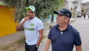 Roberto Guizasola revela cómo ‘jodí...’ en su barrio: “La gente nos tenía miedo, pero ya les devolví todo”