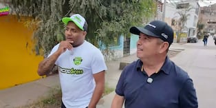 Roberto Guizasola revela cómo ‘jodí...’ en su barrio: “La gente nos tenía miedo, pero ya les devolví todo”