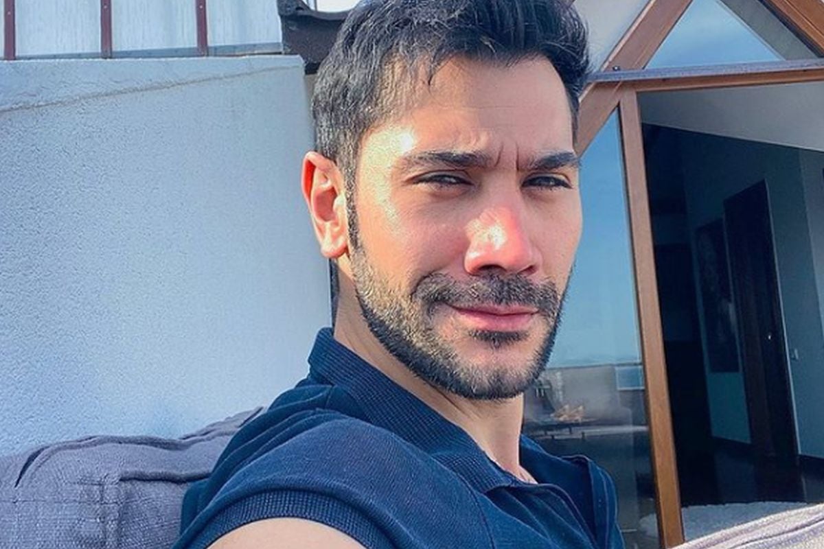 En sus redes sociales sube algunas imágenes de su día a día (Foto: Uğur Güneş / Instagram)