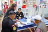 ¡Tensión en las elecciones! Detienen a personero de Juntos por el Perú que marcó 93 cédulas de votación en Los Olivos