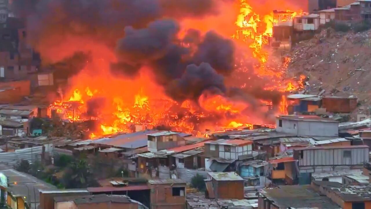 (Foto/Captura: @RogerAderly)