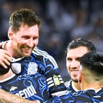 Debuta hoy en el Mundial: Hora y canal del duelo ante Argelia