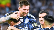 ¡Debut de la ‘Scaloneta’! Argentina vs Argelia EN VIVO: hora, canales y cómo ver el estreno de la Albiceleste en el Mundial 2026