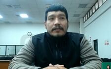 Erick Moreno, ‘El Monstruo’, confiesa los secuestros de Erick Trujillo y César Corrales: “Yo le entregué mi vida a Dios”