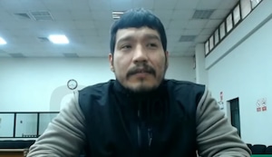 Erick Moreno, ‘El Monstruo’, confiesa los secuestros de Erick Trujillo y César Corrales: “Yo le entregué mi vida a Dios”