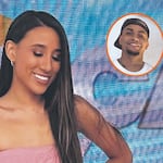 Samahara Lobatón chotea a Youna tras salir de ‘La granja VIP’: “No me voy a casar”