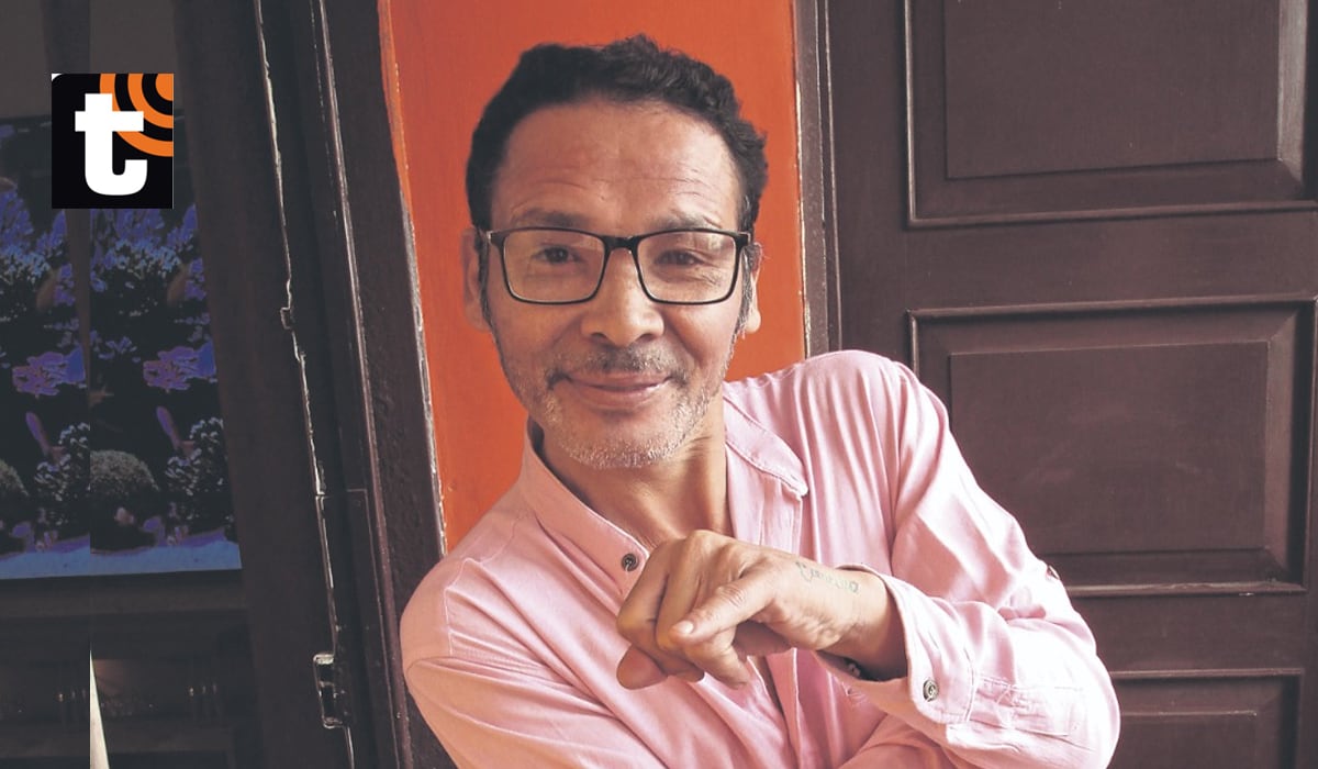 Kike Suero, asustado tras saber que tiene problemas con el corazón: “Tengo las arterias obstruidas y podrían provocar un paro”