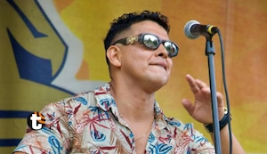 Néstor Villanueva no asistió a la audiencia por pensión de sus hijos con Florcita Polo