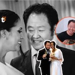 Revela dónde fue su primer beso con su esposa y cómo se enamoró