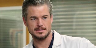 Eric Dane en su papel del Dr. Sloan de Grey's Anatomy. (Foto: ABC)