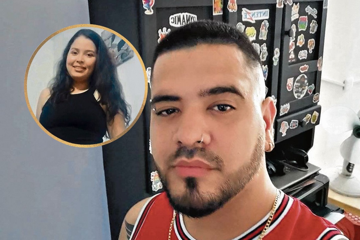 Venezolano mató a su expareja en San Miguel