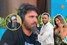 Israel Dreyfus defiende su parodia tras fulminante mensaje de Alejandra Baigorria y Mario Hart lo aprueba