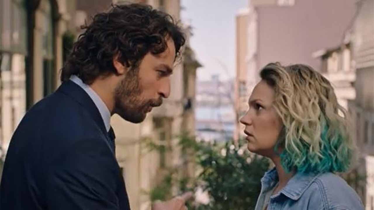 "Inocentes" se emite en España por la señal de Antena 3 (Foto: OG Medya)