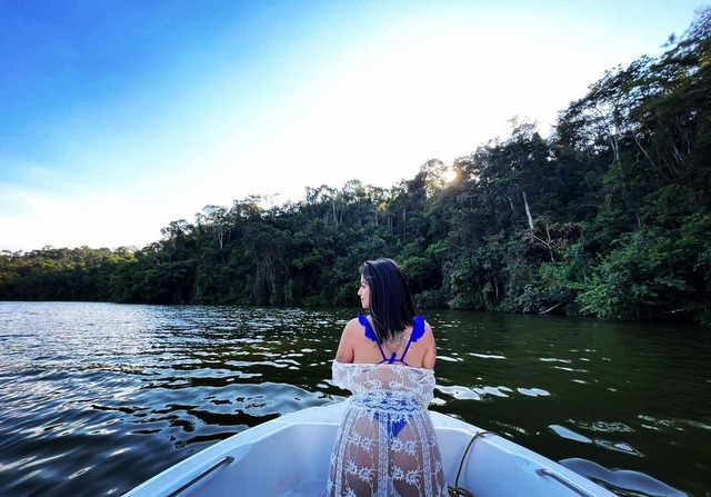 No te pierdas toda esta galería con lss fotos más sexys de de Karla Gálvez (@karlita.galvezf)