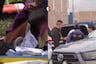 Macabro hallazgo en Huachipa: encuentran sin vida a un hombre y una mujer dentro de una camioneta