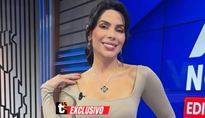 Ely Yutronic hace balance de 2024 y habla de críticas de Magaly: “Ser modelo no es pecado”