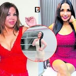 ¡Se cansó! Fanny Alache ‘cuadra’ a Azucena del Río y niega haber filtrado la noticia del embarazo de Tula: “Quédate calladita”