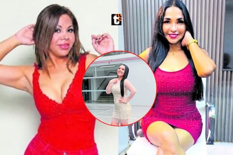 ¡Se cansó! Fanny Alache ‘cuadra’ a Azucena del Río y niega haber filtrado la noticia del embarazo de Tula...