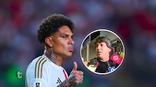 Paolo Guerrero: Jean Ferrari no descarta que tenga partido de despedida con Perú